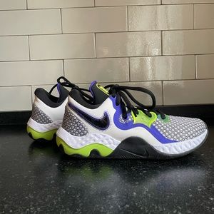 Nike basketball shoes Men’s size 7